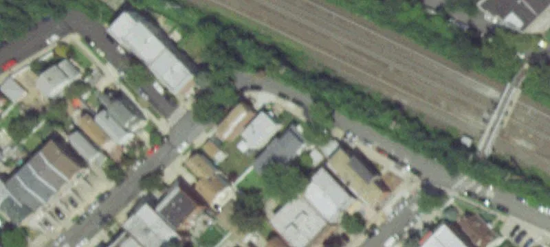 Full-Floor Residential Income Property