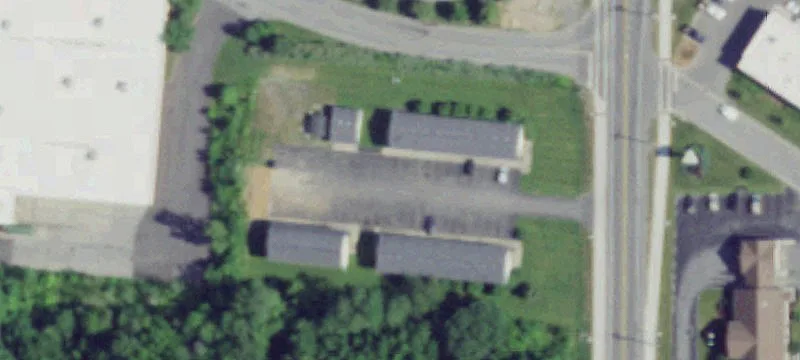 24-Unit Remodeled Apartment Building