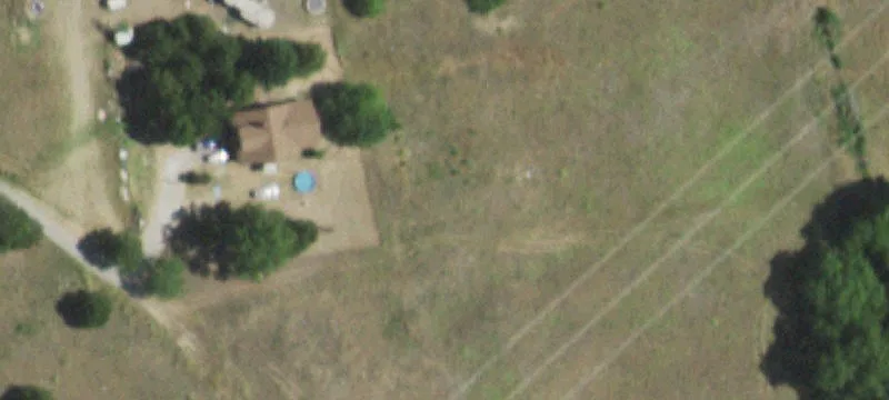 Unimproved Land
