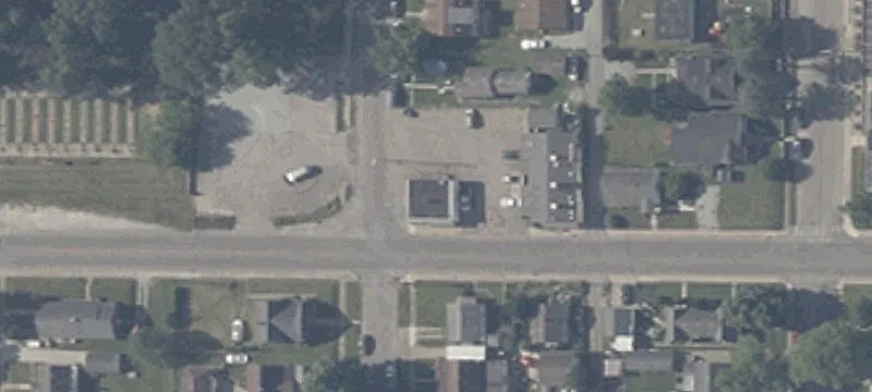 Commercial Storefront Property