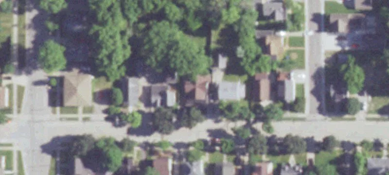 Duplex Property