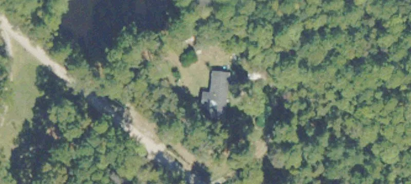 Commercial Land with Highway Access