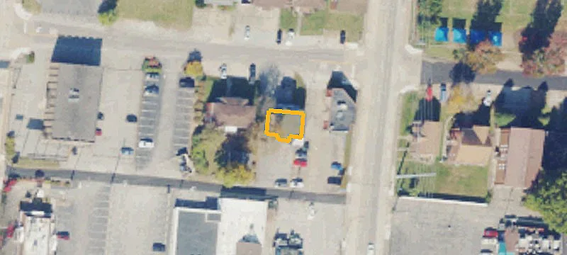 Multi-Suite Office Property