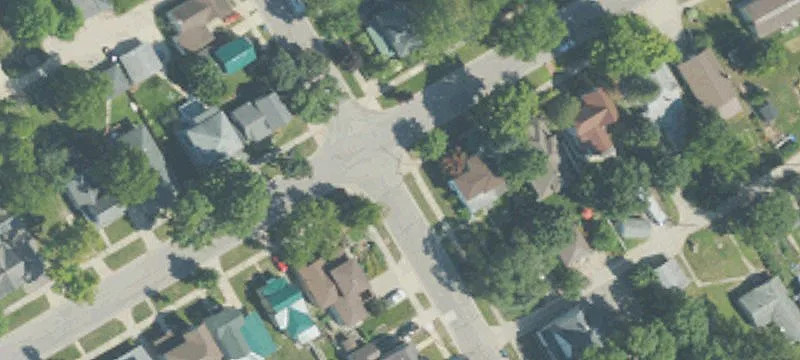 10-Unit Apartment Property Package