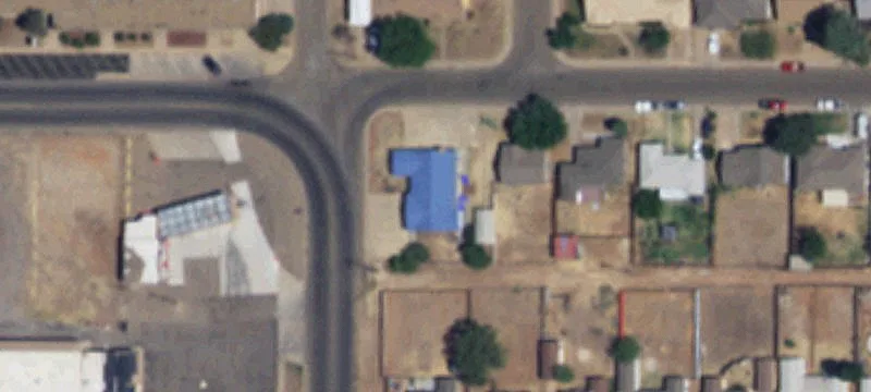Three-Unit Office Property