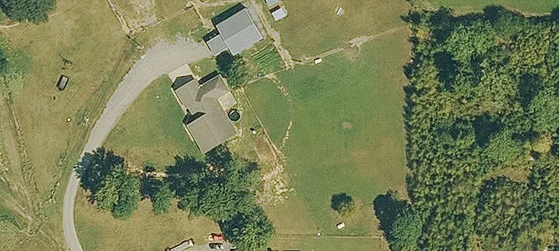 Agricultural Land with Manufactured Home