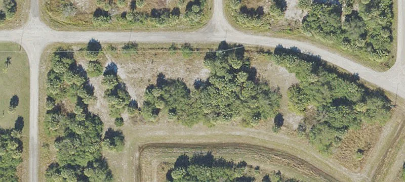 Land