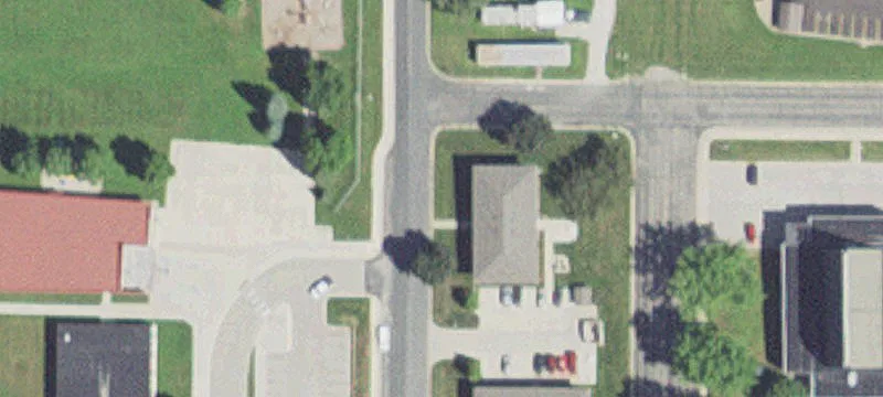 8-Lot Mobile Home Park