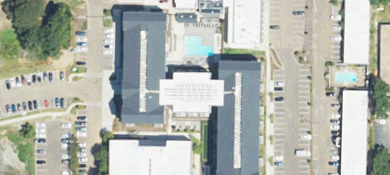 The Quarter Retail Space