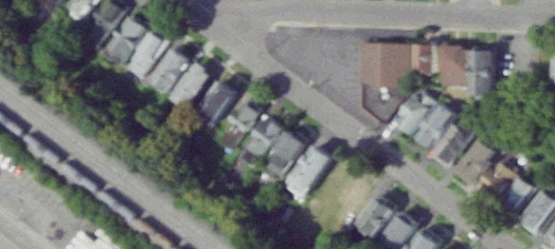 Two-Unit Property with Garage