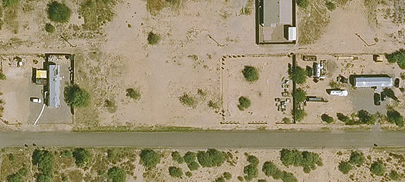 Unimproved Land