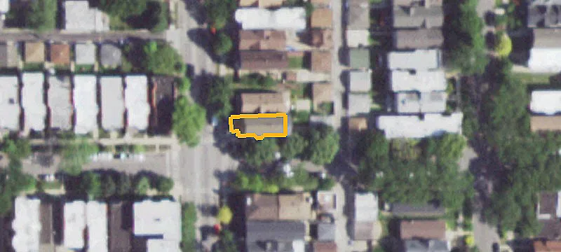 Legal 3-Unit Multifamily Building