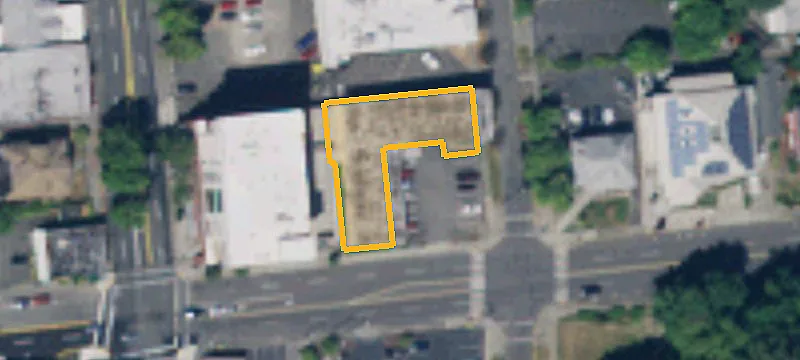 Multi-Tenant Residential Income Property