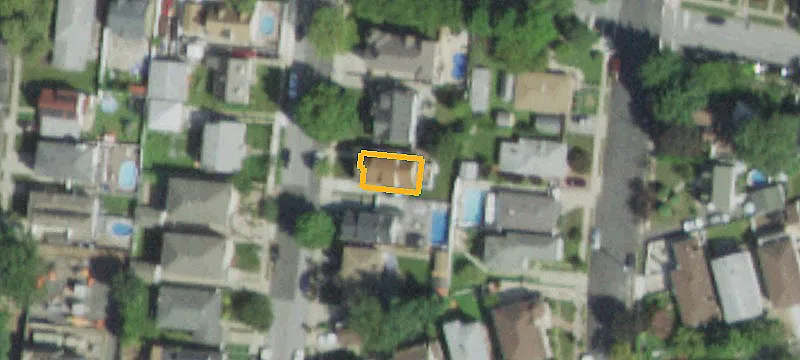 Duplex Property with In-Ground Pool