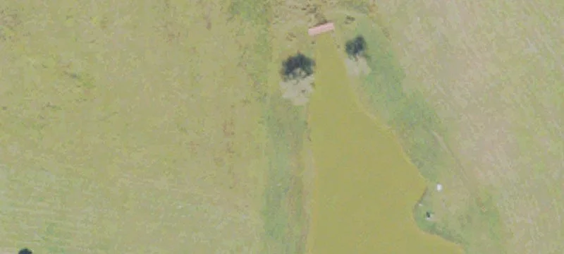 Agricultural Land with Internet Access