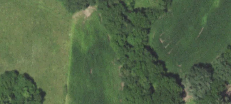 Agricultural Farmland Tract