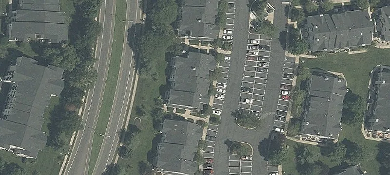 First-Floor Residential Condominium