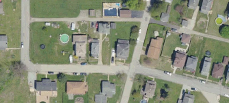 Residential Income Property with Garage