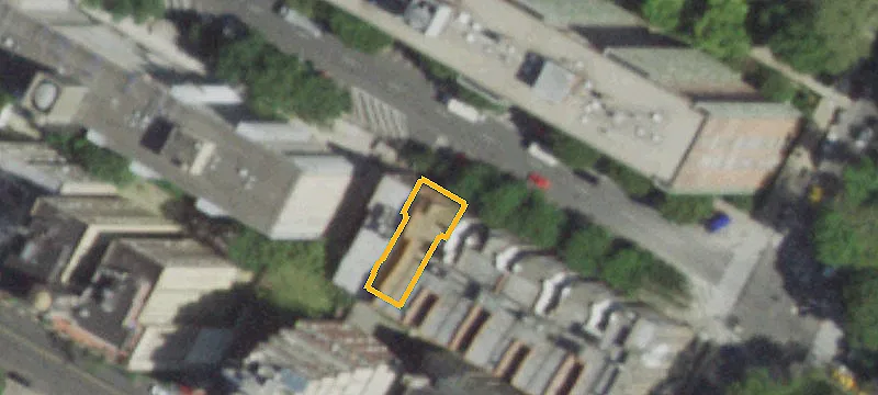 Renovated Residential Income Property