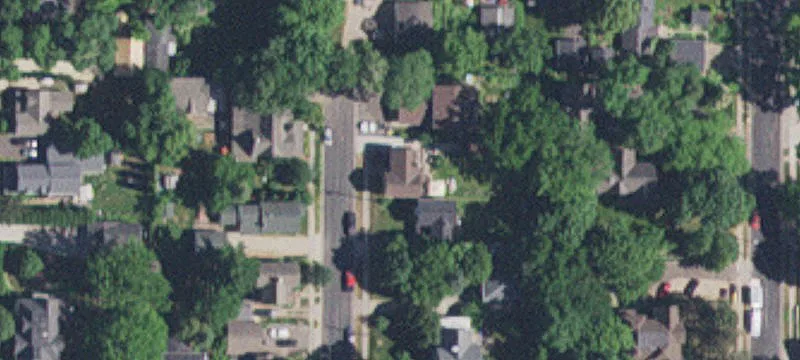 Updated Duplex with Backyard