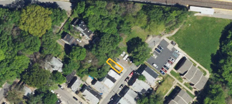 Vacant Land Parcel