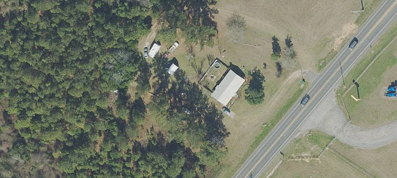 Highway-Frontage Industrial Land