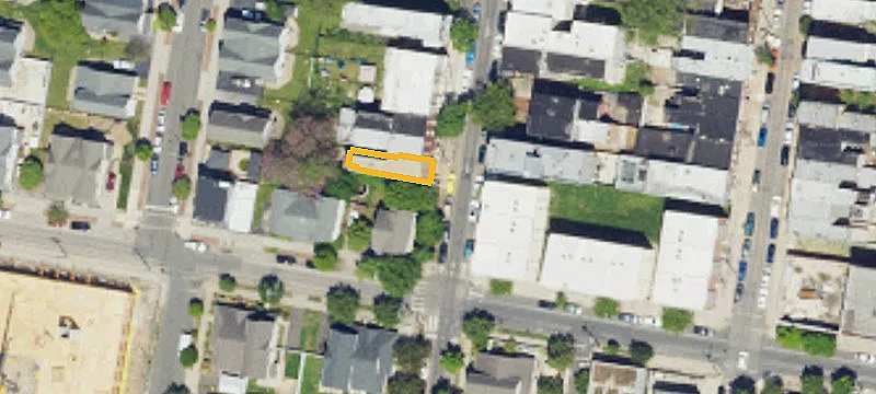 5-Unit Apartment Building