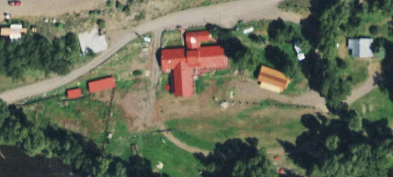 Riverfront Lodge Hotel