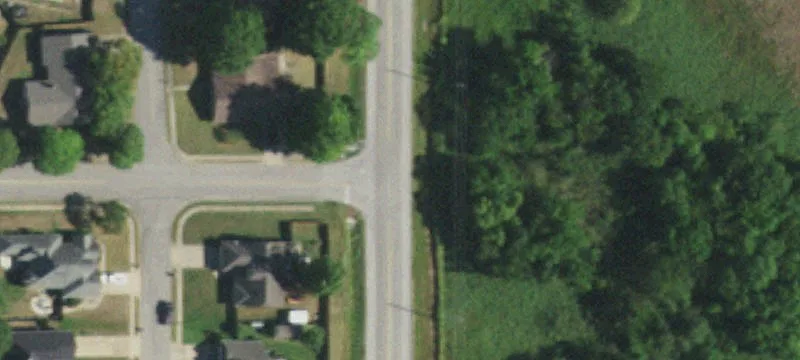 Vacant Land