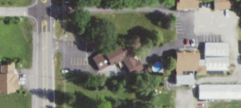 Updated Medical Office with Private Parking