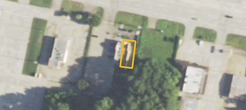 Retail Space on FM 1960