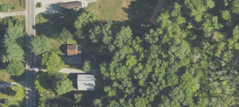 Drive-Through Warehouse