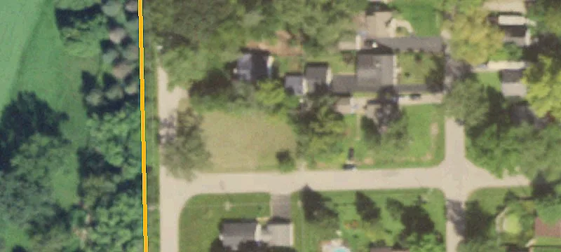 Land or Vacant Lot