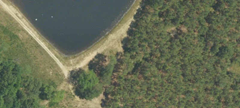 RA-Zoned Land Parcel