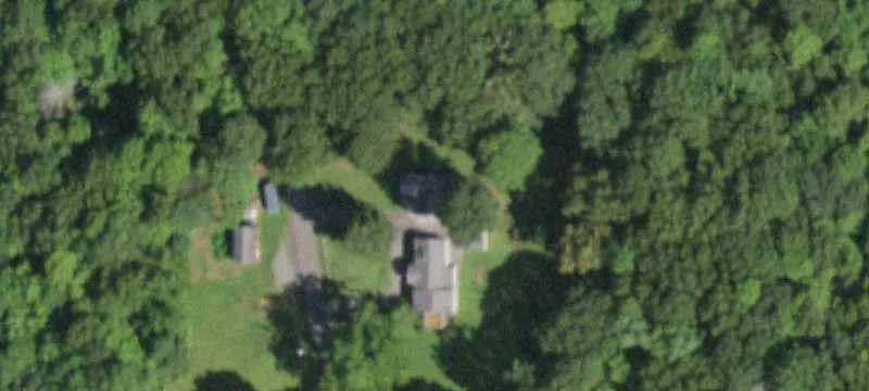 Unimproved Land