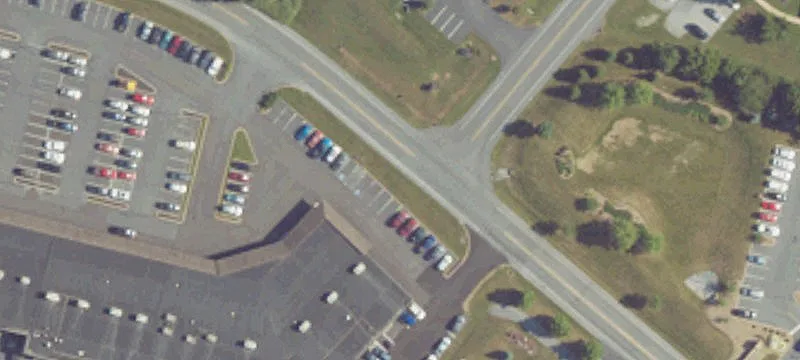 Retail Space with Route 72 Access