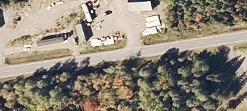 Manufacturing Property with 5-Bay Garage