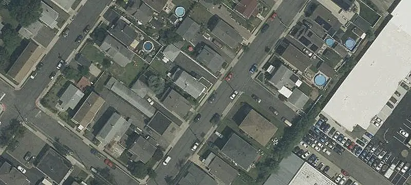Two-Bedroom Multifamily Apartment