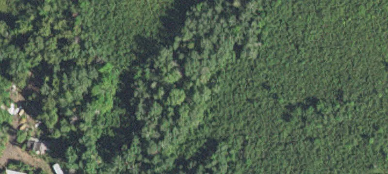 Recreation Land with Solar Power