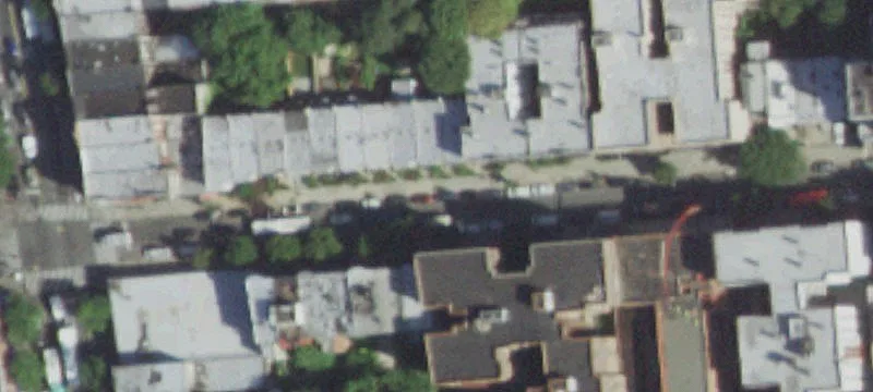 Renovated Residential Income Property