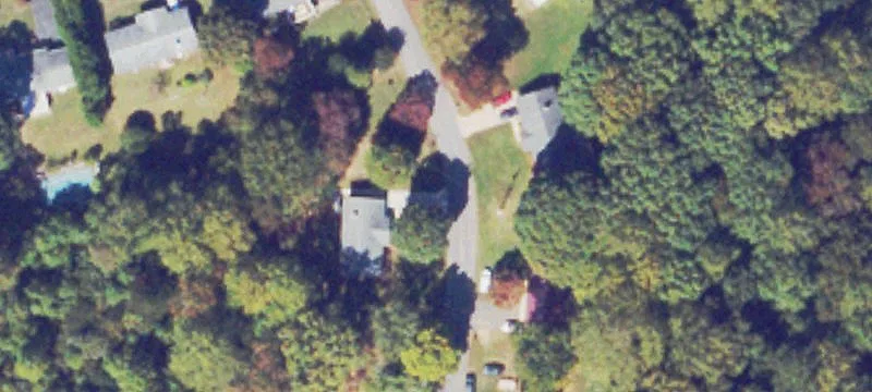 Unimproved Land
