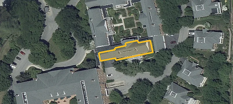 Senior Living Condominium
