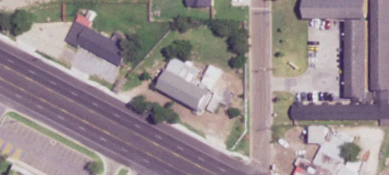 General Retail Development Land