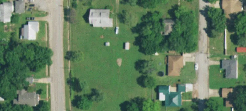 Land