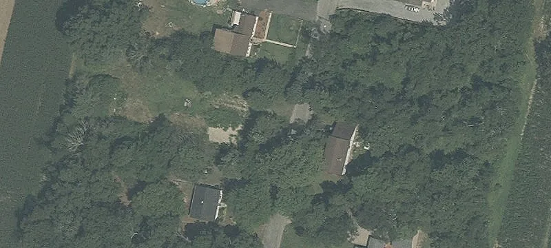 Residential Land Parcel