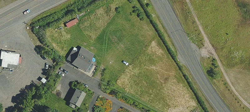 Agricultural Land with Timber