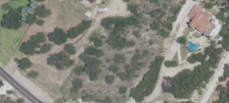 Unimproved Land