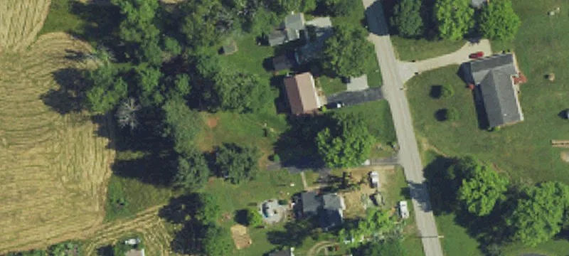 Half-Acre Land Parcel