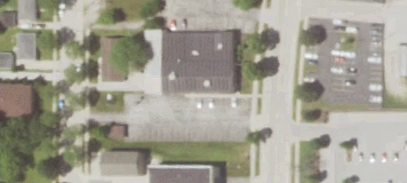 Single-Story Medical Office Space