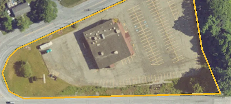 New-Construction Wawa NNN Property